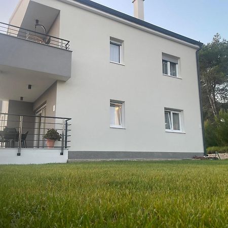 Luxury Apartments Leonika Bibinje Kültér fotó
