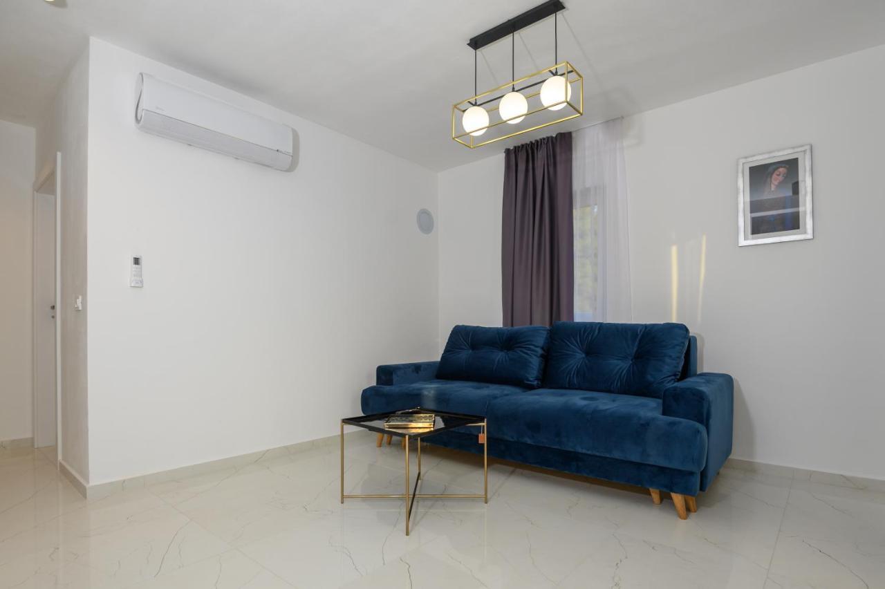 Luxury Apartments Leonika Bibinje Kültér fotó