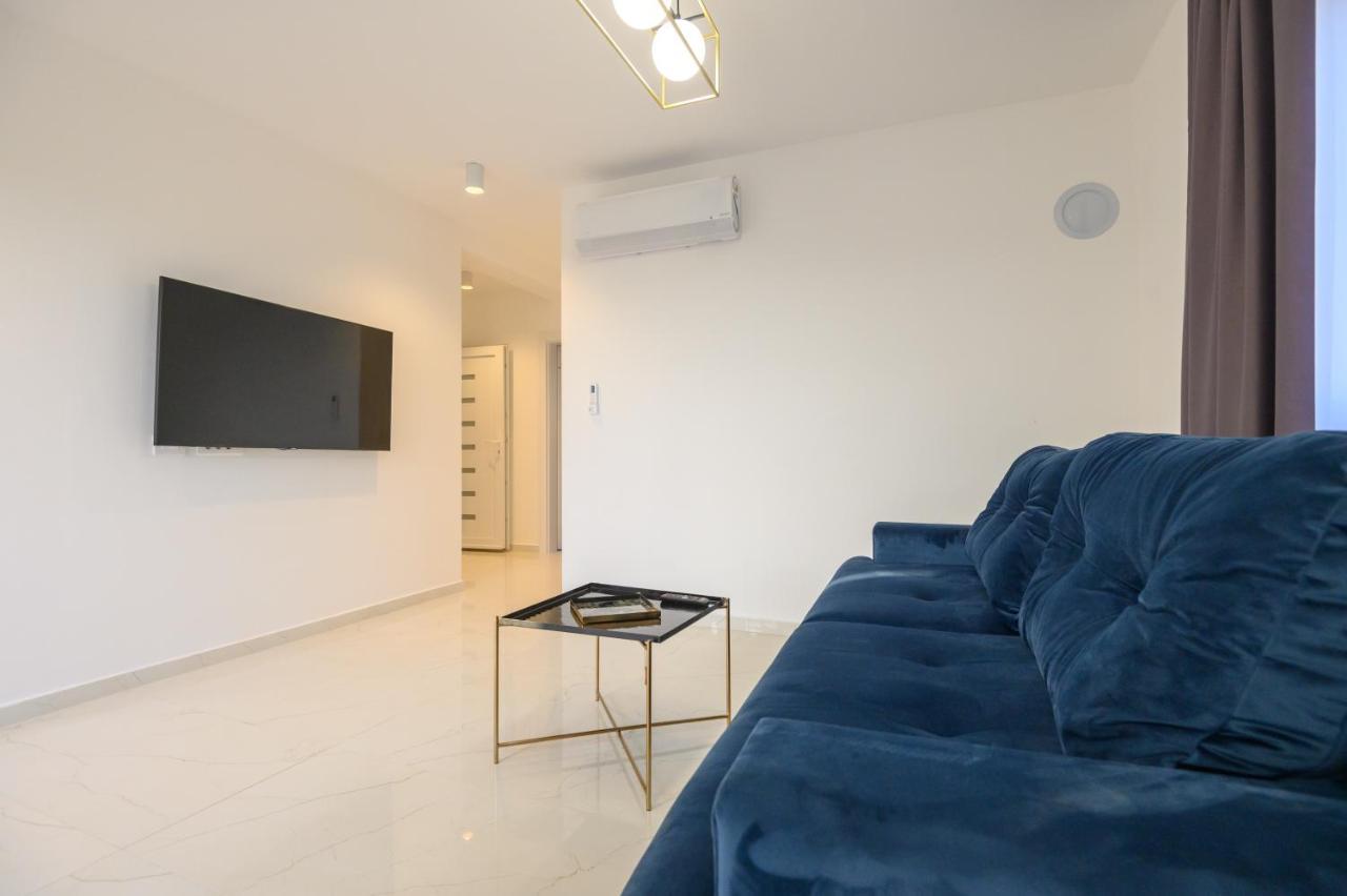 Luxury Apartments Leonika Bibinje Kültér fotó