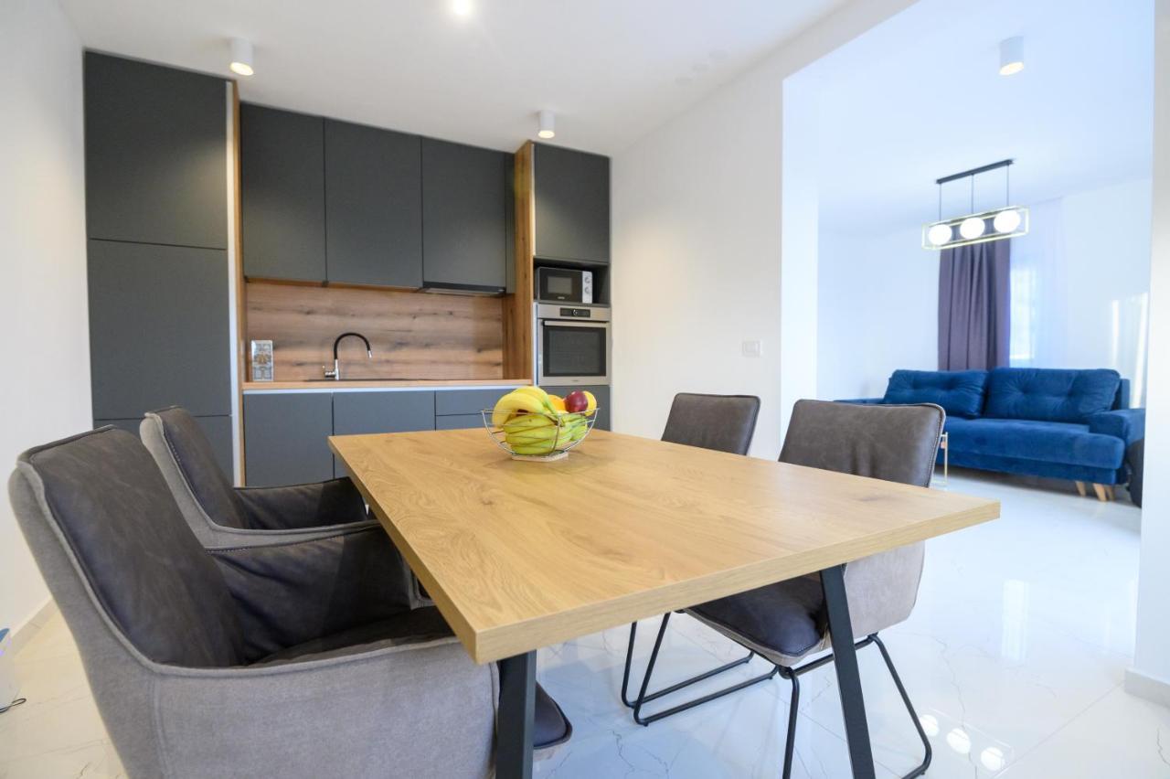 Luxury Apartments Leonika Bibinje Kültér fotó