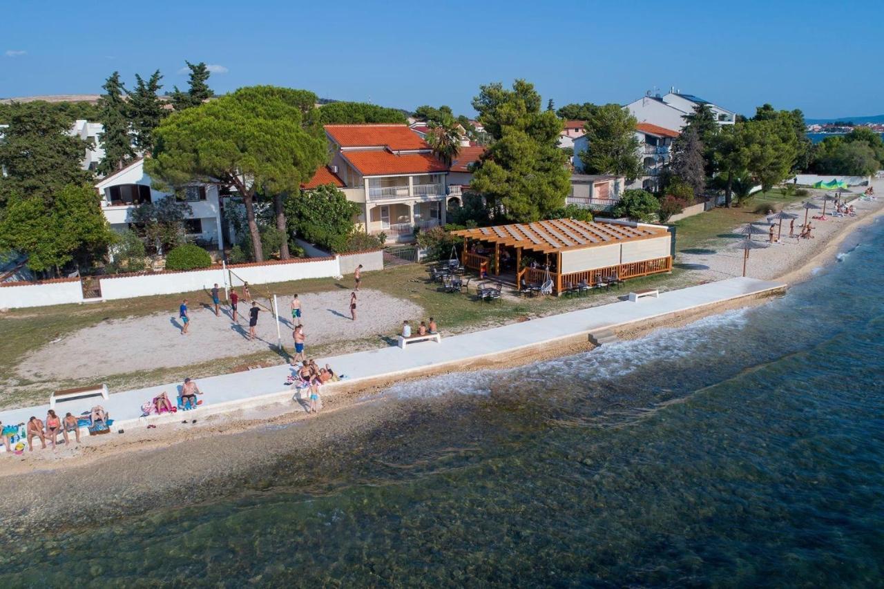 Luxury Apartments Leonika Bibinje Kültér fotó