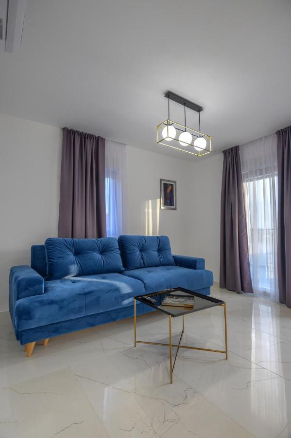 Luxury Apartments Leonika Bibinje Kültér fotó