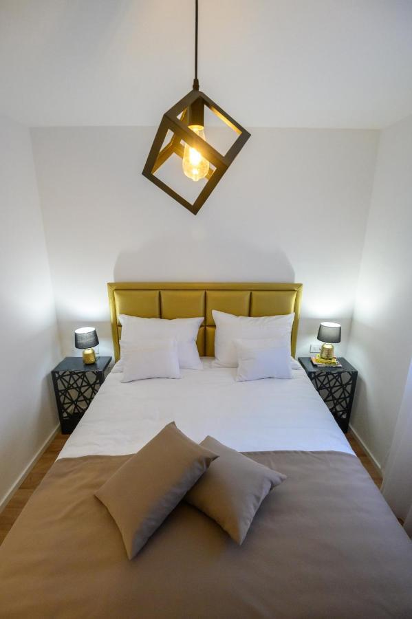 Luxury Apartments Leonika Bibinje Kültér fotó