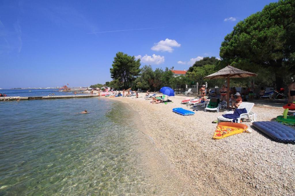 Luxury Apartments Leonika Bibinje Kültér fotó