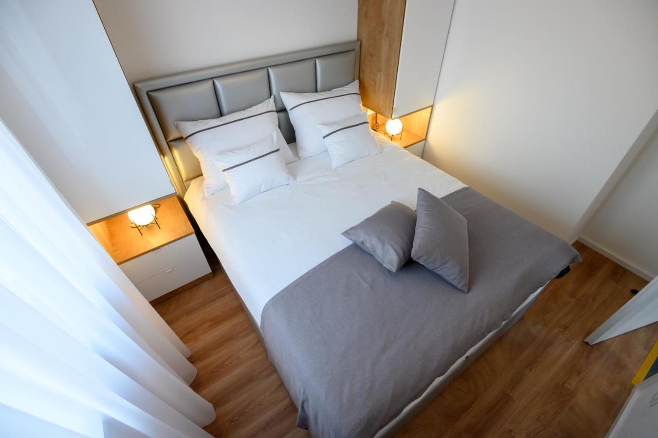 Luxury Apartments Leonika Bibinje Kültér fotó