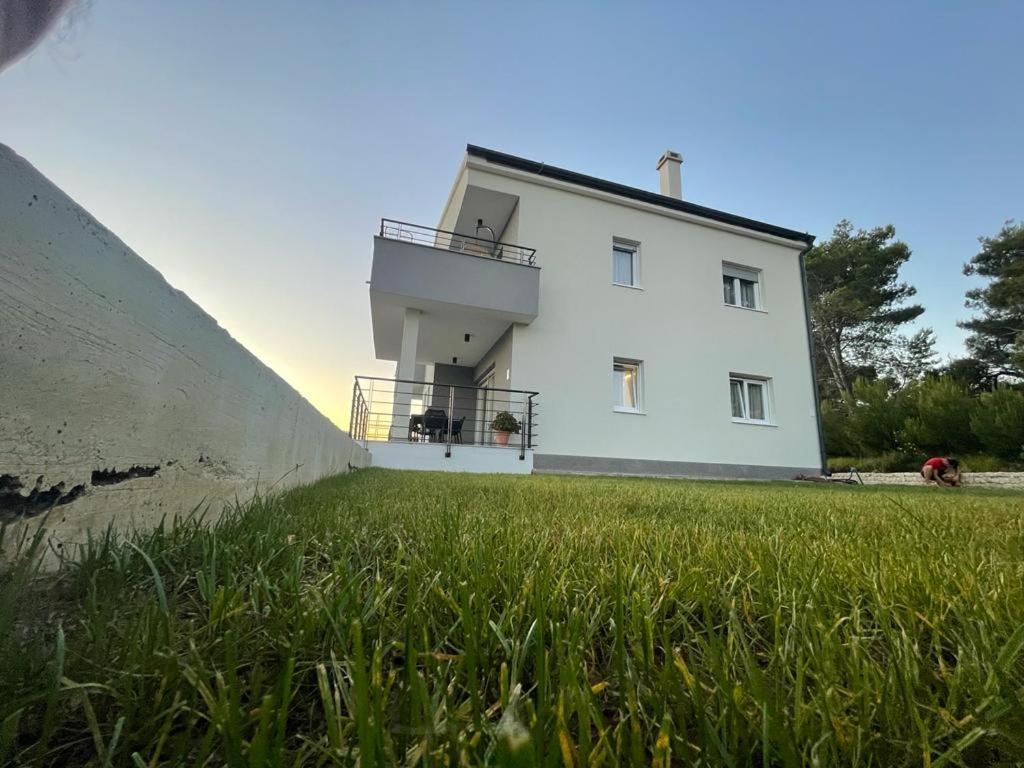 Luxury Apartments Leonika Bibinje Kültér fotó