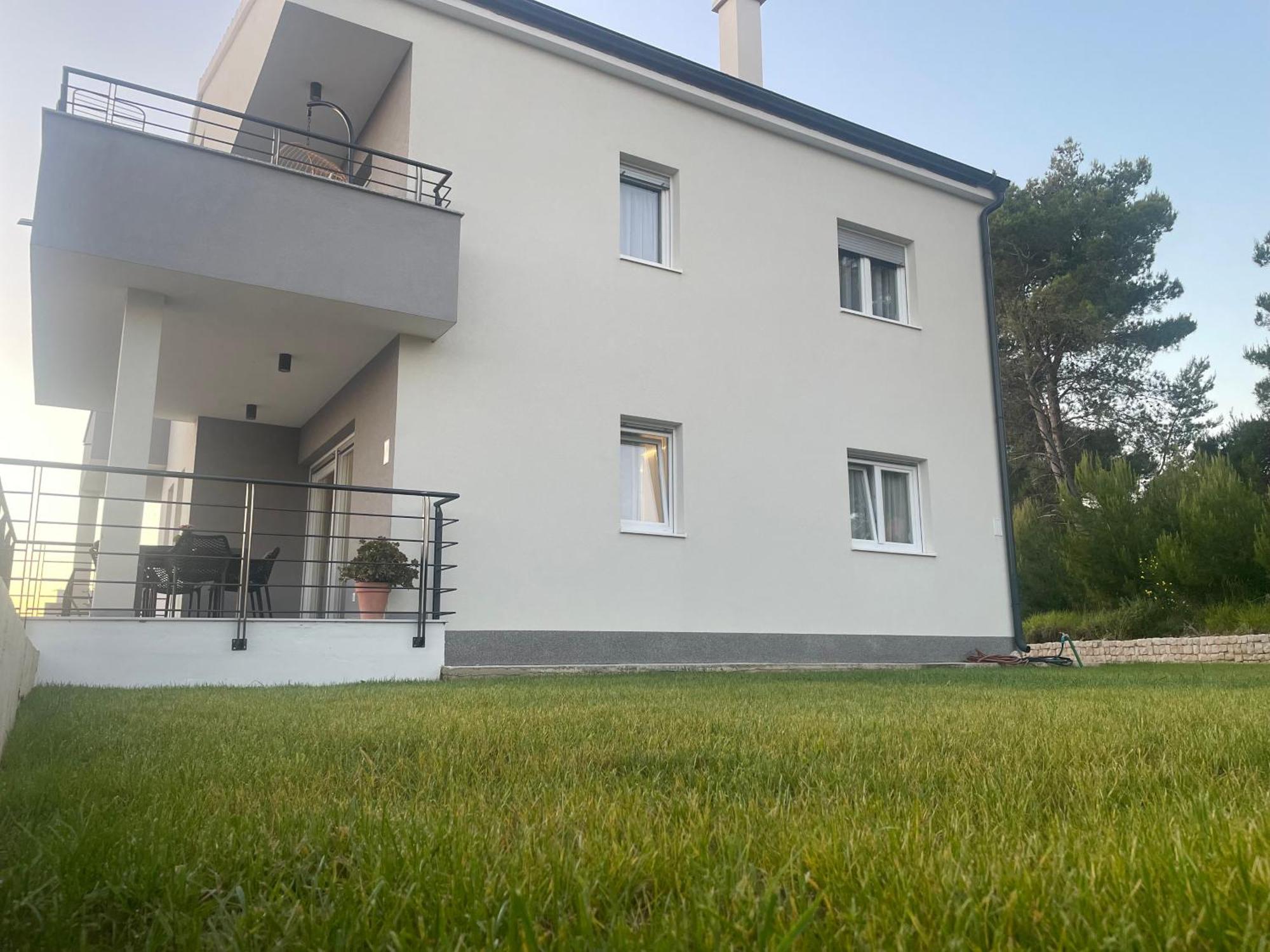 Luxury Apartments Leonika Bibinje Kültér fotó