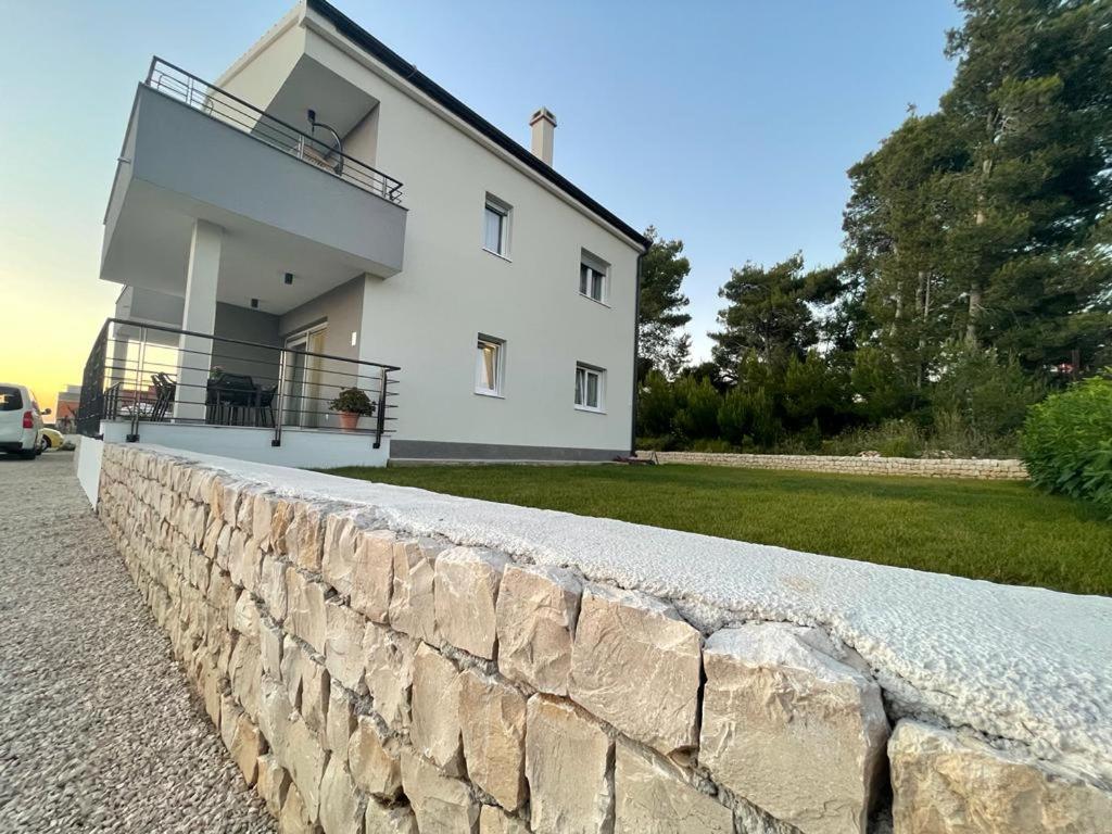 Luxury Apartments Leonika Bibinje Kültér fotó